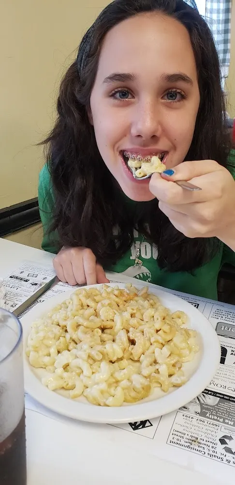Macaroni
